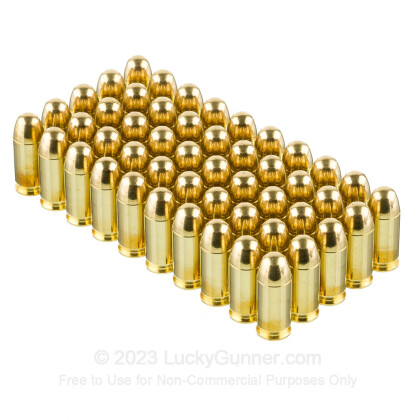 Large image of 45 ACP Ammo For Sale - 230 gr FMJ Fiocchi Ammunition In Stock