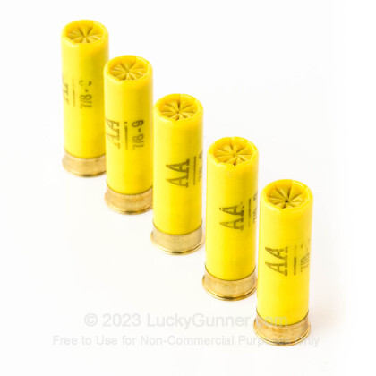 Image 4 of Winchester 20 Gauge Ammo