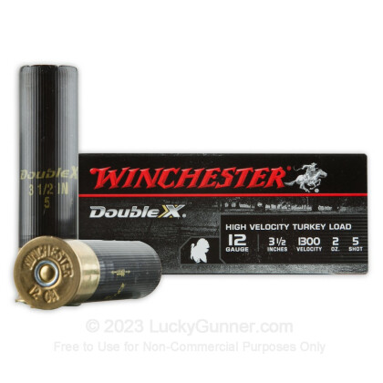 Image 2 of Winchester 12 Gauge Ammo