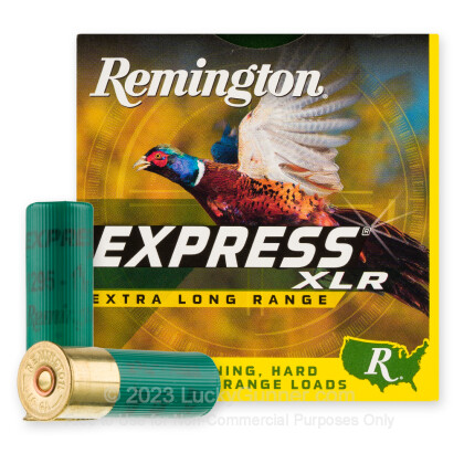 Image 2 of Remington 16 Gauge Ammo