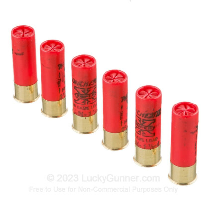 Image 4 of Winchester 16 Gauge Ammo