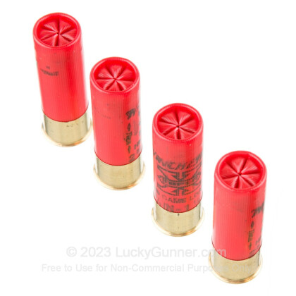 Image 5 of Winchester 16 Gauge Ammo