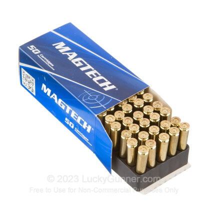 Image 3 of Magtech 30 Carbine Ammo