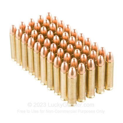 Image 4 of Magtech 30 Carbine Ammo