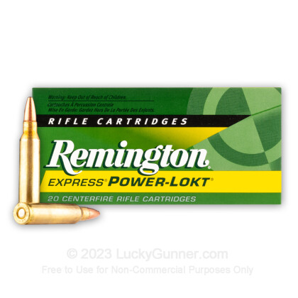 Image 2 of Remington .223 Remington Ammo