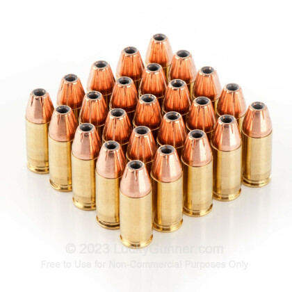 Image 7 of Hornady 9mm Luger (9x19) Ammo