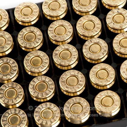 Image 9 of Hornady 9mm Luger (9x19) Ammo