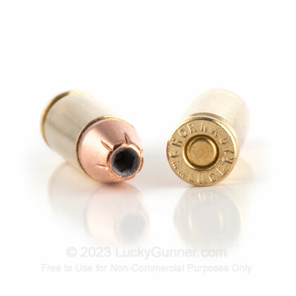 Image 10 of Hornady 9mm Luger (9x19) Ammo