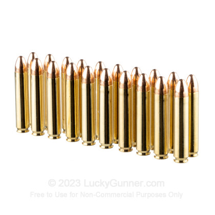 Image 4 of Browning 350 Legend Ammo