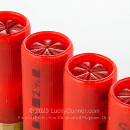 Image 5 of Sellier & Bellot 12 Gauge Ammo