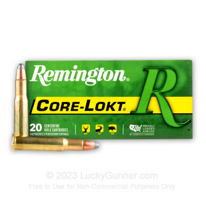 Image 2 of Remington .30-30 Winchester Ammo