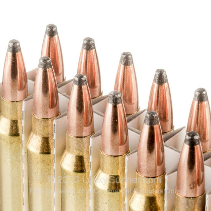 Image 5 of Prvi Partizan .300 Winchester Magnum Ammo