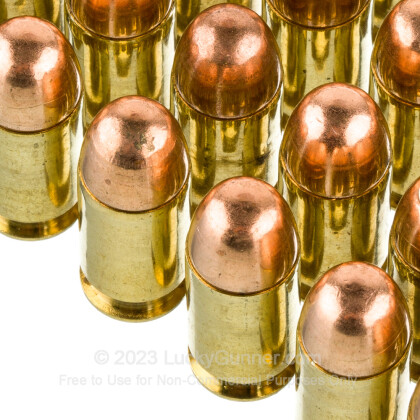 Image 5 of Winchester .45 ACP (Auto) Ammo