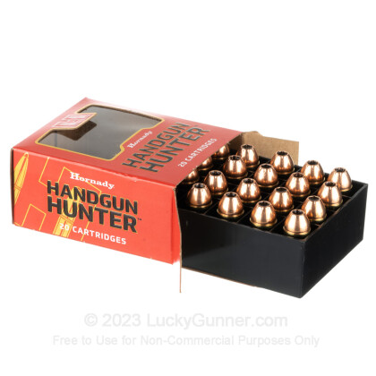Image 3 of Hornady 10mm Auto Ammo