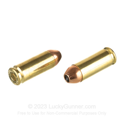 Image 6 of Hornady 10mm Auto Ammo