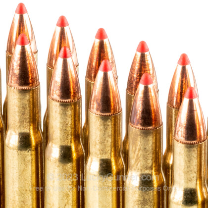 Image 5 of Hornady .30-30 Winchester Ammo