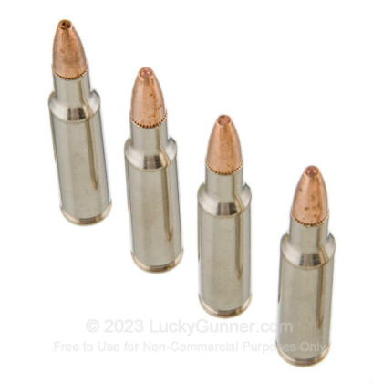 Image 6 of Federal .222 Remington Ammo