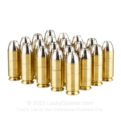 Image 4 of Winchester 10mm Auto Ammo