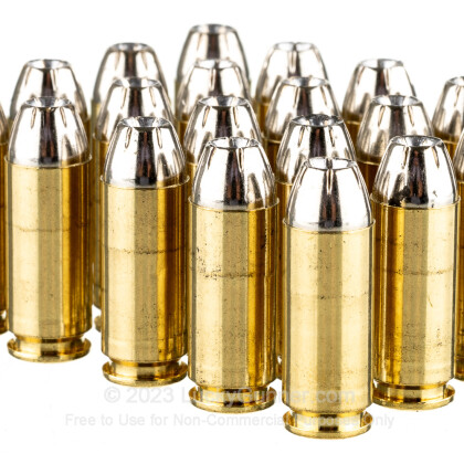 Image 5 of Winchester 10mm Auto Ammo