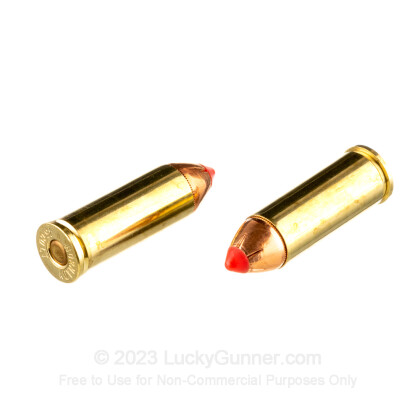 Image 6 of Hornady .45 Long Colt Ammo