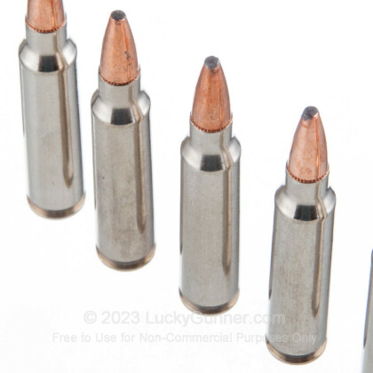 Image 5 of Speer .223 Remington Ammo