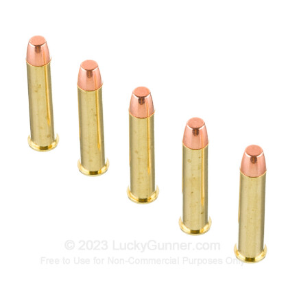 Image 4 of Precision One 45-70 Ammo