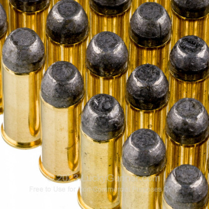 Image 5 of Winchester .44 Special Ammo