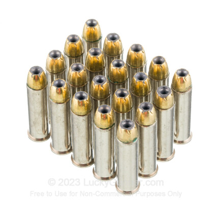 Image 4 of Remington .357 Magnum Ammo