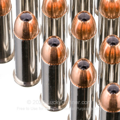 Image 5 of Corbon .38 Special Ammo