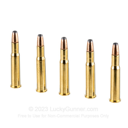 Image 4 of Federal .30-30 Winchester Ammo