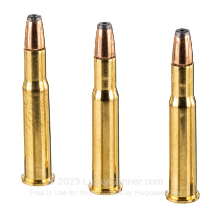 Image 5 of Federal .30-30 Winchester Ammo