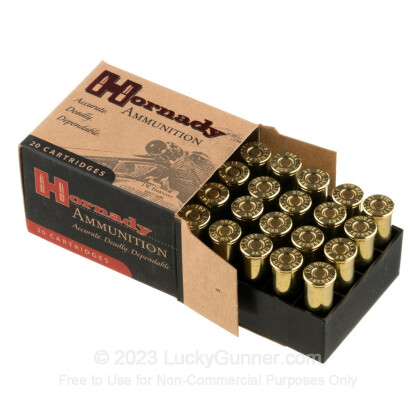 Image 3 of Hornady .44 Magnum Ammo