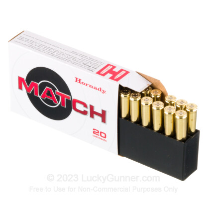 Image 3 of Hornady .300 Winchester Magnum Ammo