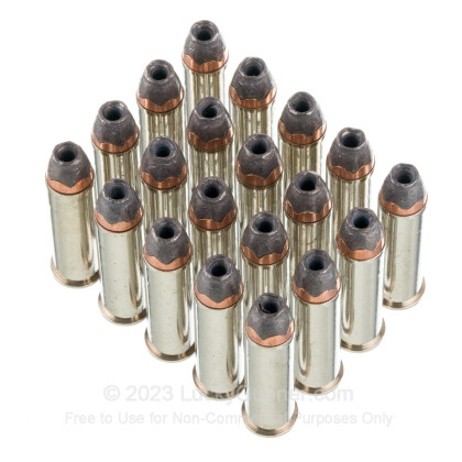 Image 5 of Remington .357 Magnum Ammo