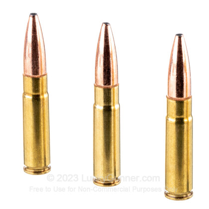 Image 5 of Federal .300 Blackout Ammo