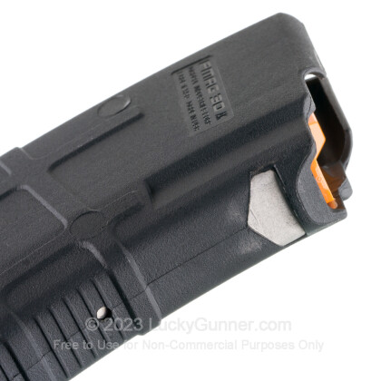 Large image of Cheap 7.62x39mm Magazine For Sale - Black AK-47 Magazine in Stock by Magpul PMAG - 30 Round Magazine