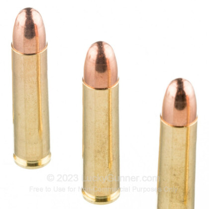 Image 5 of Sellier & Bellot 30 Carbine Ammo