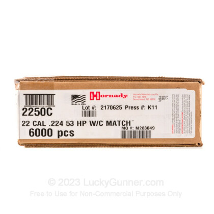 Image 1 of Hornady  Ammo