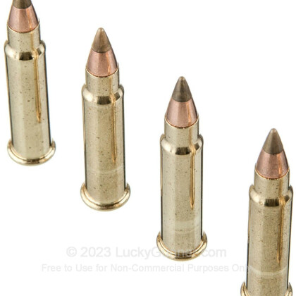 Image 5 of Remington .17 HMR Ammo
