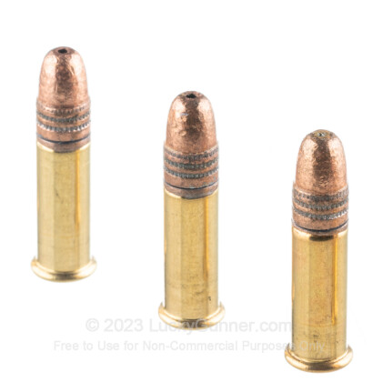 Image 5 of Winchester .22 Long Rifle (LR) Ammo