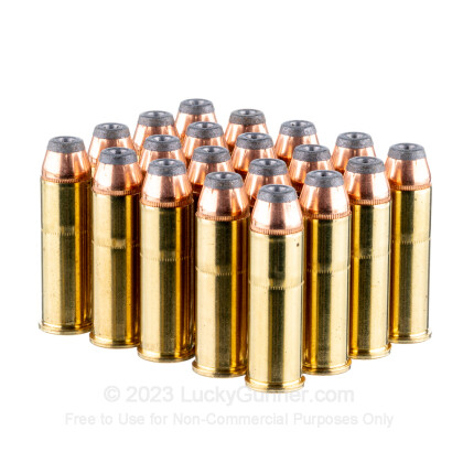 Image 4 of Federal .41 Rem Magnum Ammo