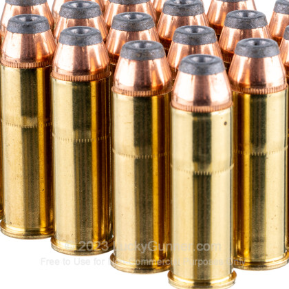 Image 5 of Federal .41 Rem Magnum Ammo
