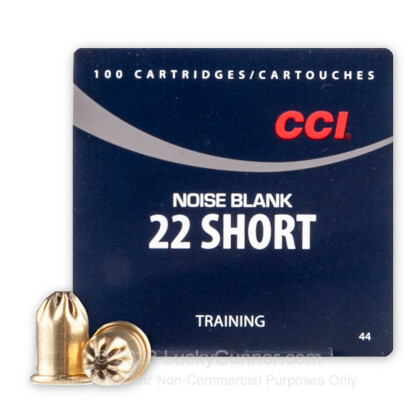 Image 2 of CCI .22 Short Ammo