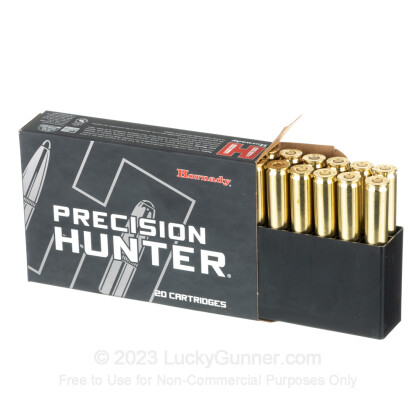 Image 3 of Hornady .270 Winchester Ammo