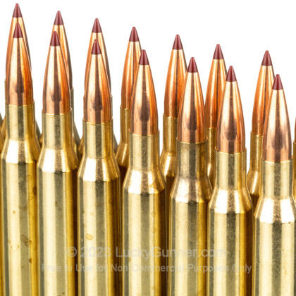 Image 5 of Hornady .270 Winchester Ammo