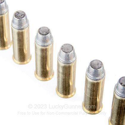Image 5 of Ultramax .44 Magnum Ammo