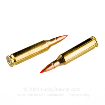Image 6 of Hornady .243 Winchester Ammo