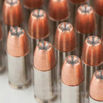 Image 9 of Speer 9mm Luger (9x19) Ammo