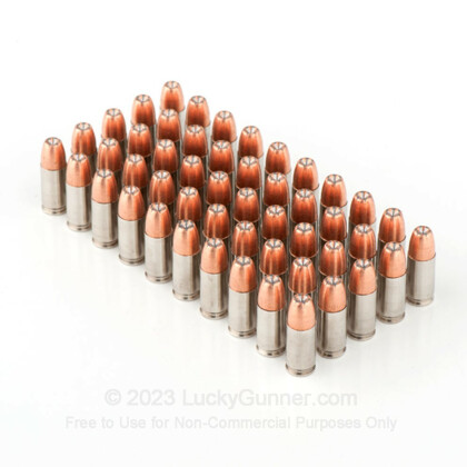 Image 5 of Speer 9mm Luger (9x19) Ammo