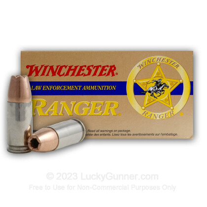 Image 4 of Winchester 9mm Luger (9x19) Ammo